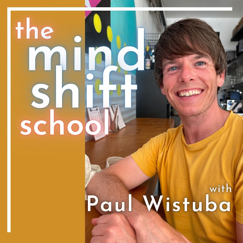 The Mind Shift School