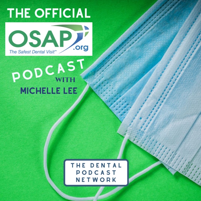 The Official OSAP Podcast