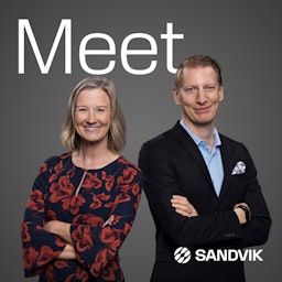 Meet Sandvik