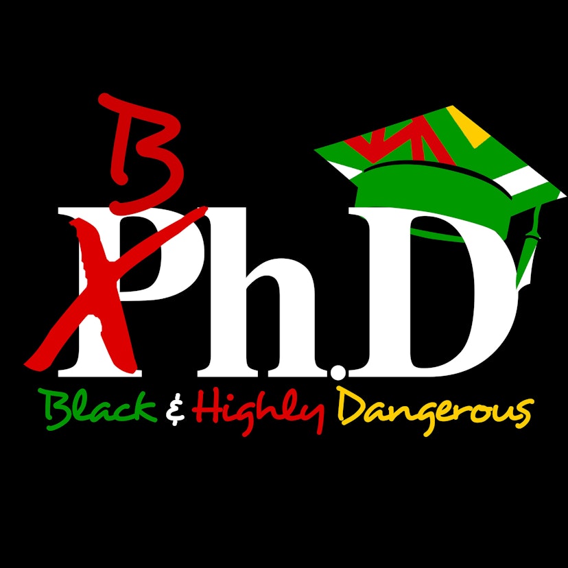 Black and Highly Dangerous