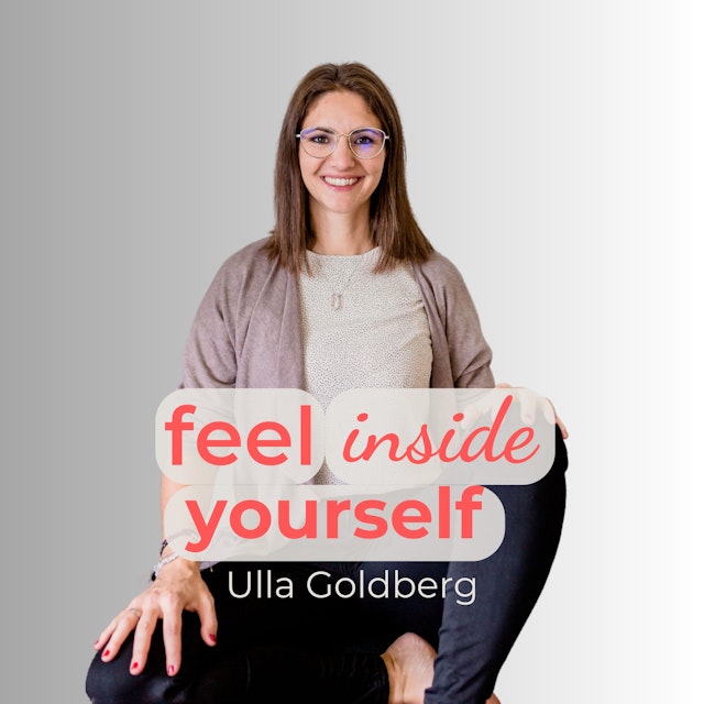 Feel inside Yourself