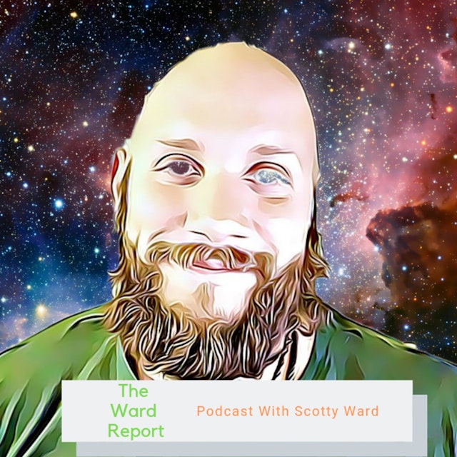 The Ward Report Podcast