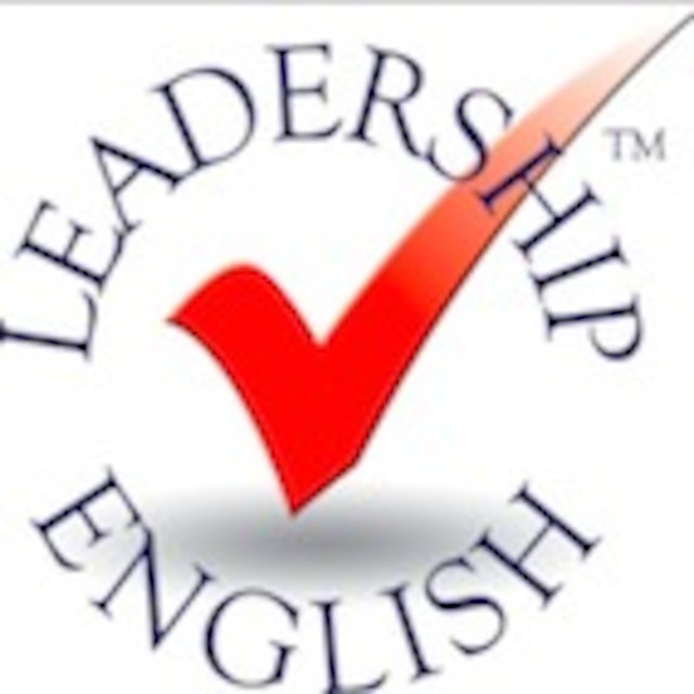 Leadership English: Accent Skills