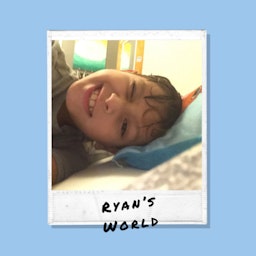 Ryan’s World