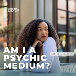 Am I A Psychic Medium?