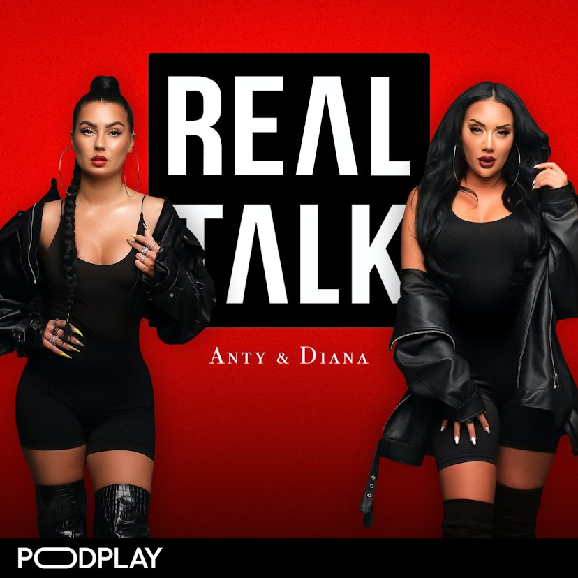 Real Talk med Anty & Diana