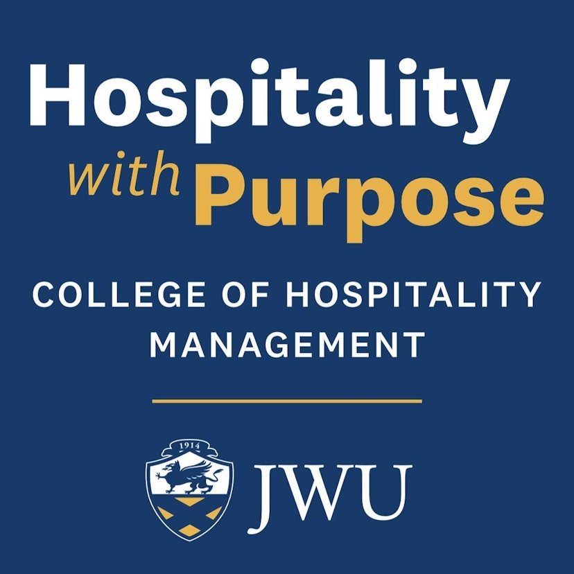 Hospitality with Purpose