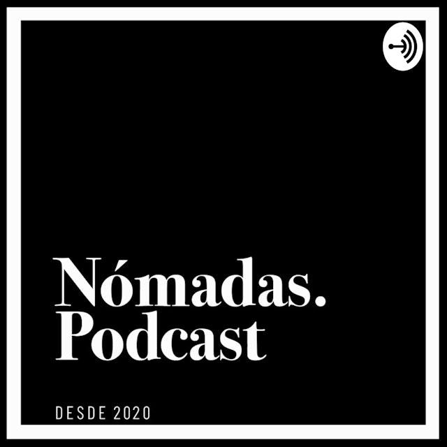 Nómadas Podcast