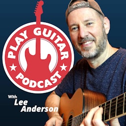 Play Guitar Podcast