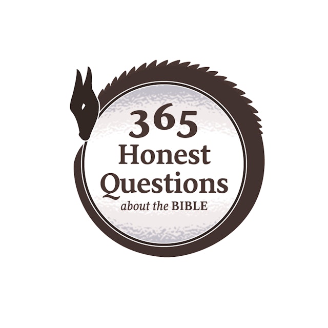 365 Honest Questions