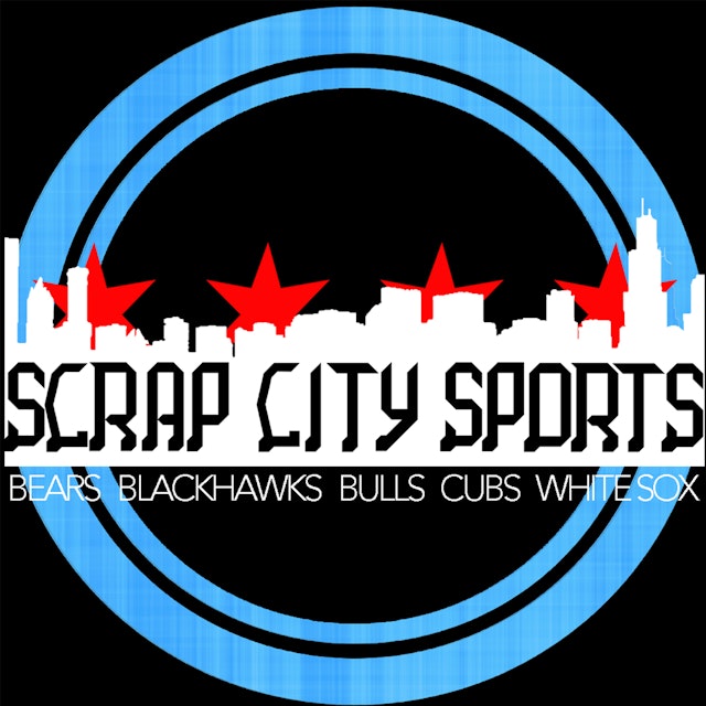 Scrap City Sports