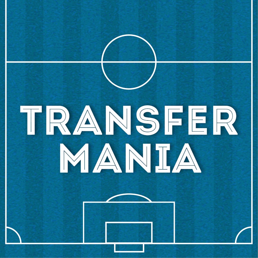 Transfermania - Transferpodcast