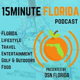 15 Minute Florida