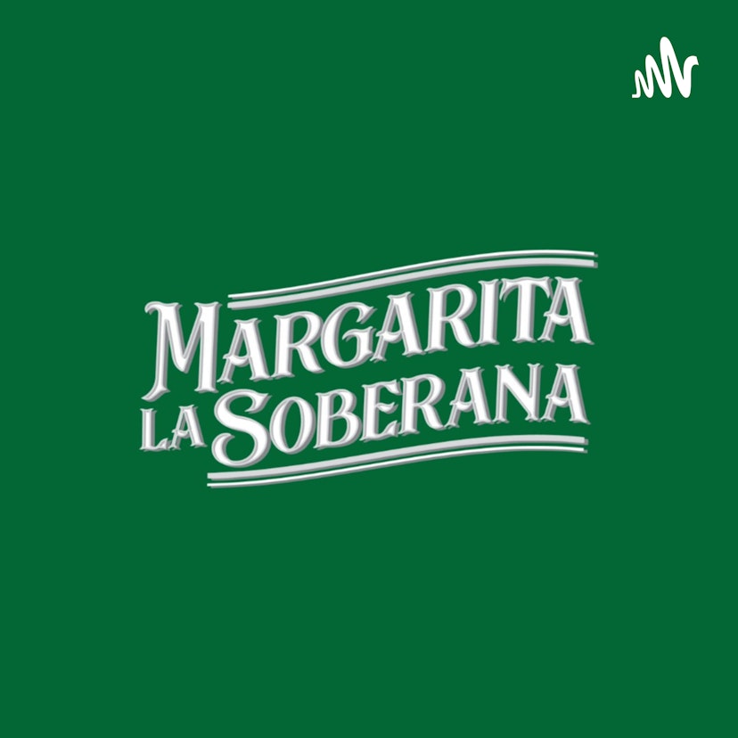 Margarita La Soberana