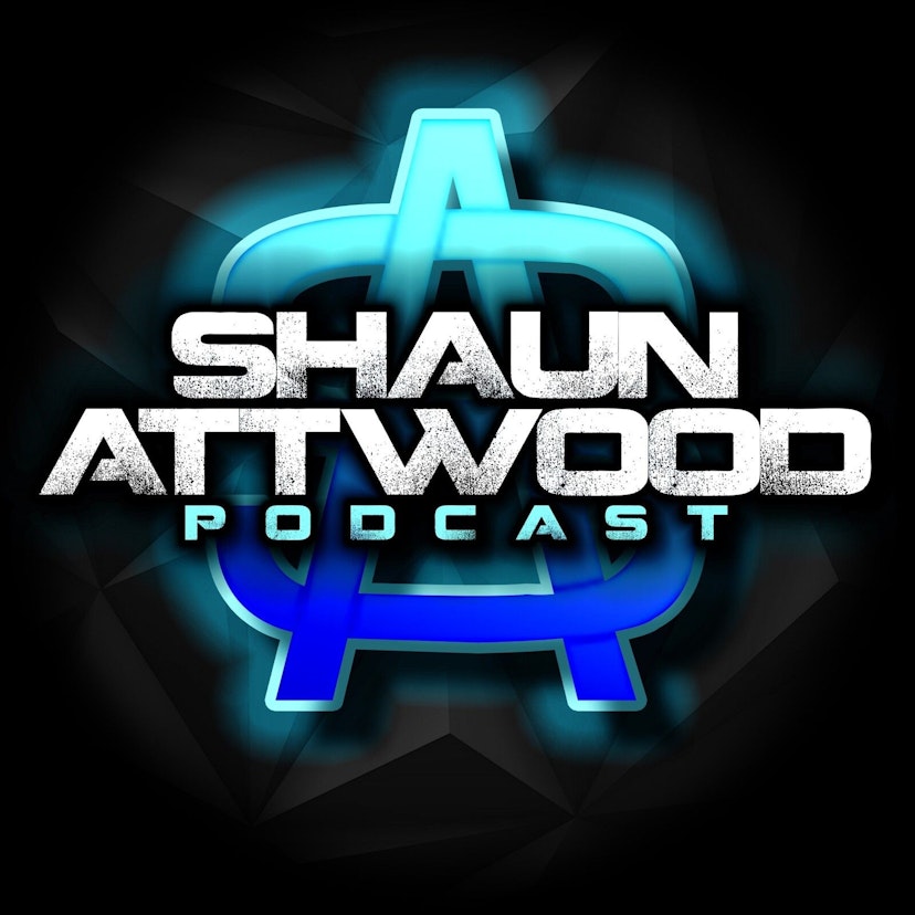 Shaun Attwood Podcast