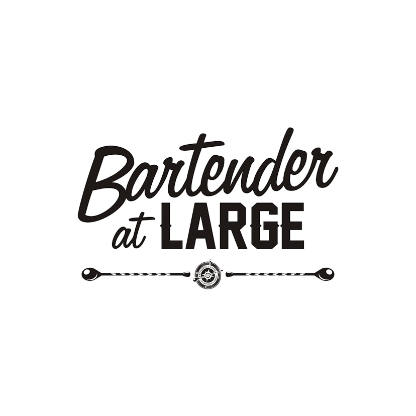 Bartender at Large