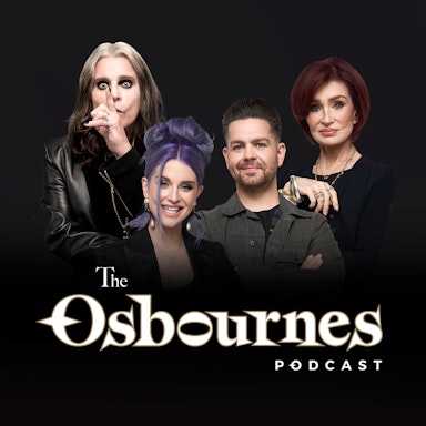 The Osbournes Podcast