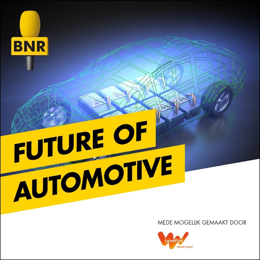 Future of Automotive | BNR