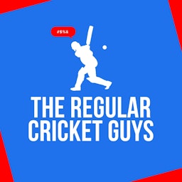 The Regular Cricket Guys