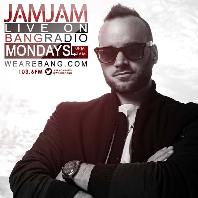 JamJam Afrobeats Show