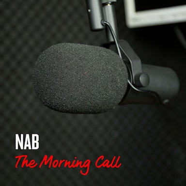 NAB Morning Call-image}