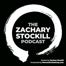 The Zachary Stockill Podcast