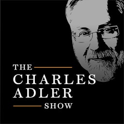 The Charles Adler Show