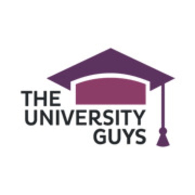 The University Guys