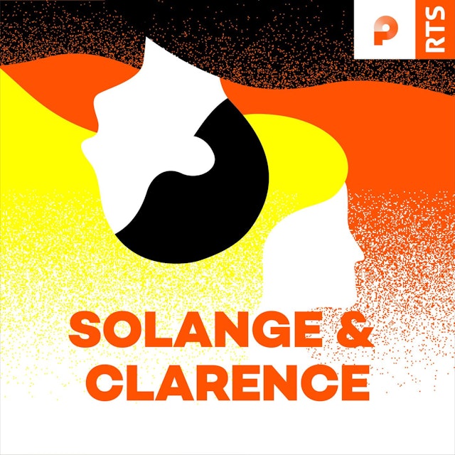 Solange et Clarence ‐ RTS
