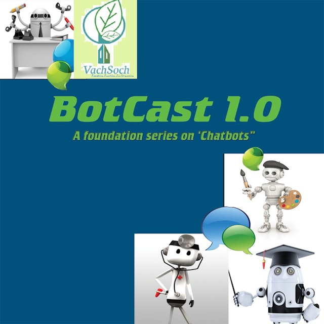 BotCast 1.0 By VachSoch