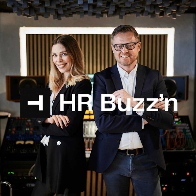 HR Buzz'n