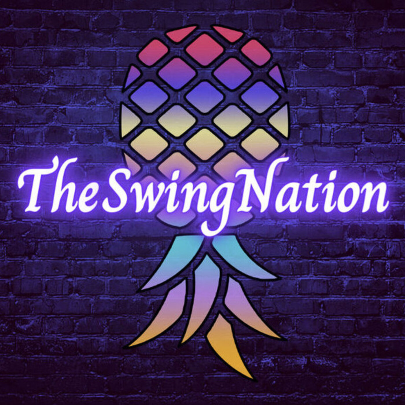 The Swing Nation bilde