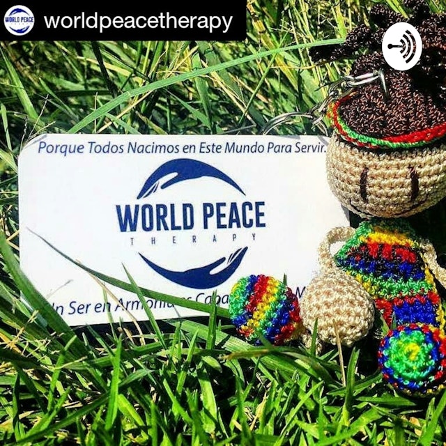 Psicología Perenne / World Peace Therapy / Terapias De Paz