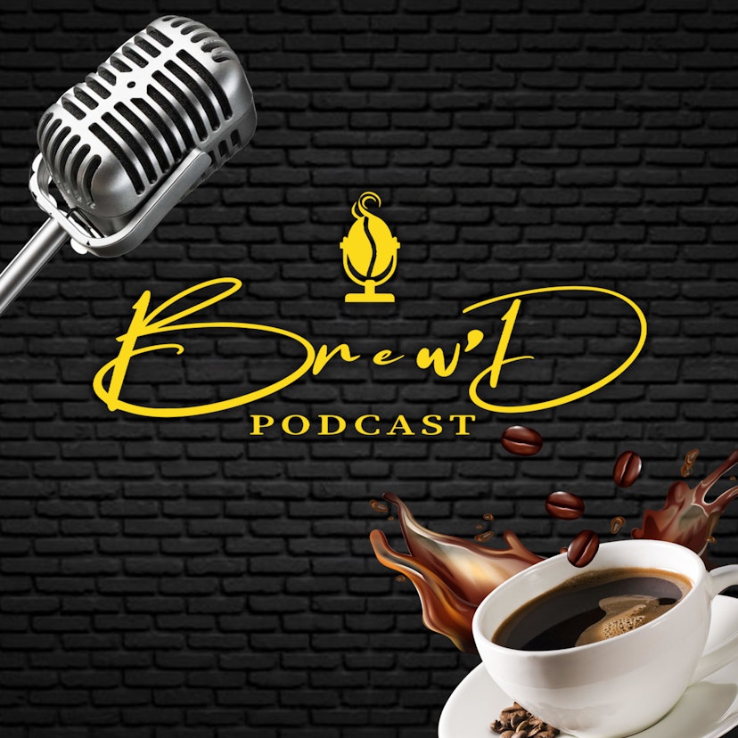 Brew'D Podcast