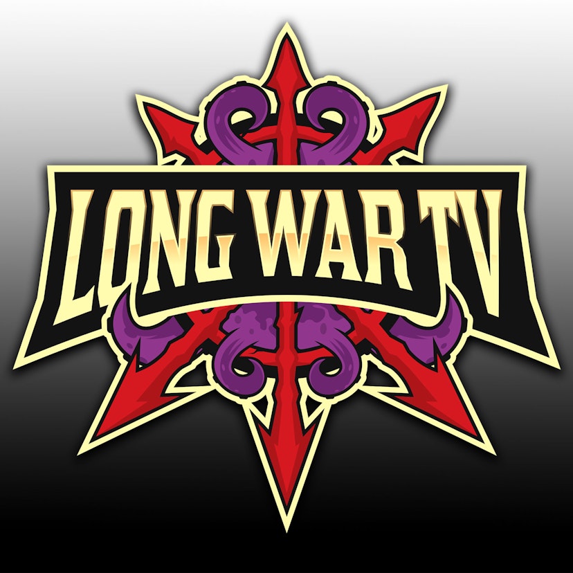 The Long War - Warhammer 40k Podcast