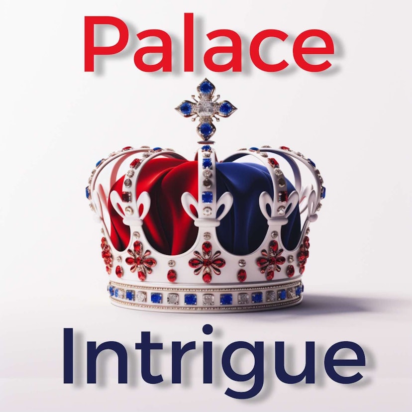 Palace Intrigue: The Crown, Prince Harry, Meghan Markle, Kate Middleton, Royal Family news & gossip