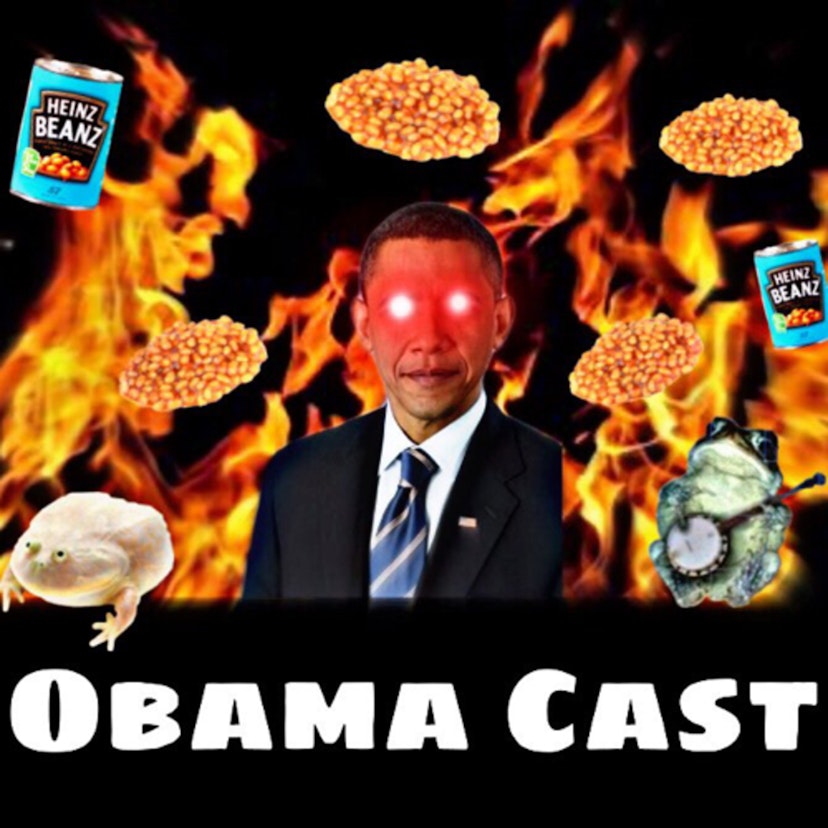 The ObamaCast