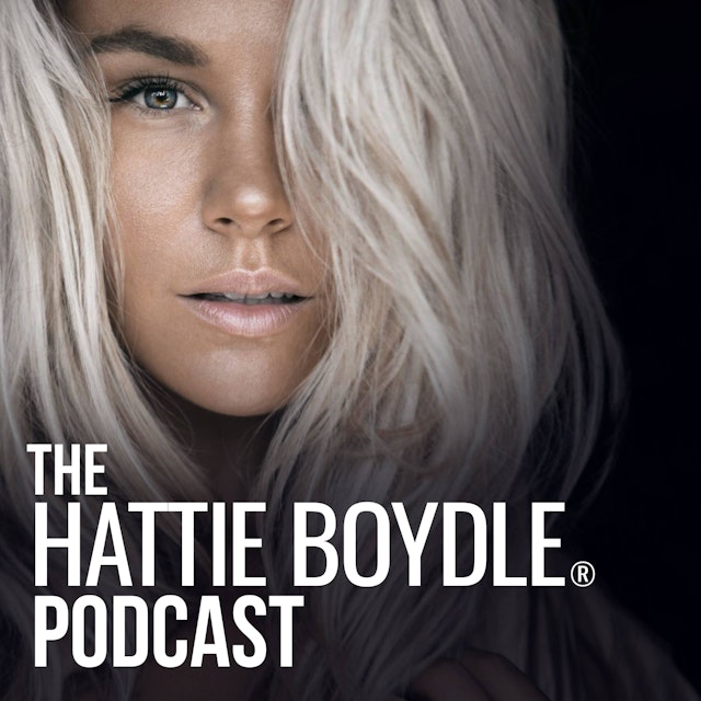 The Hattie Boydle Podcast