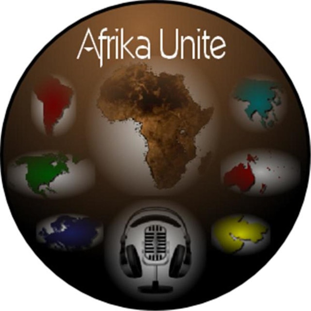 Afrika Unite