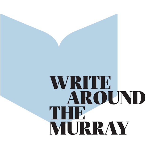 Write Around the Murray