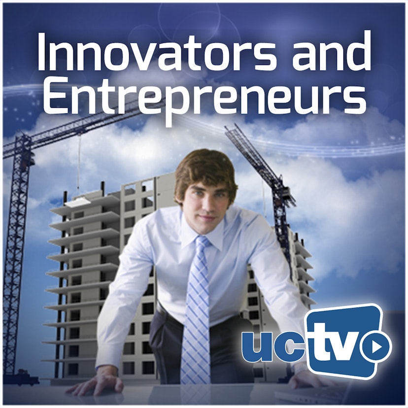 Business Innovators (Audio)