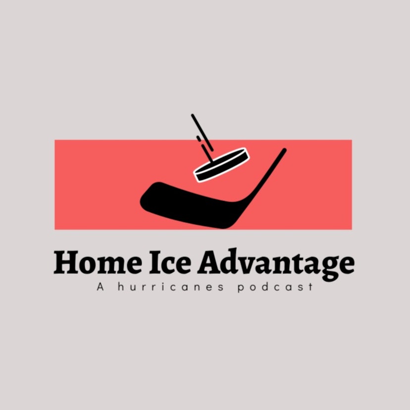 Home Ice Advantage
