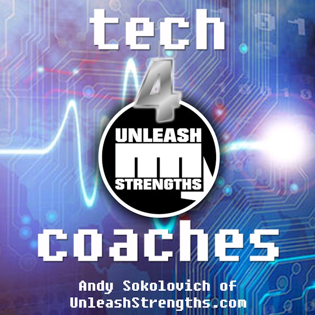 Tech 4 Coaches (T4C)
