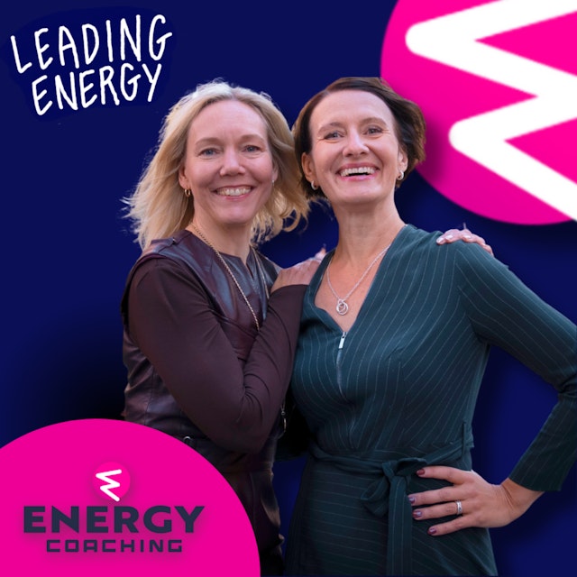 Leading Energy
