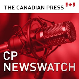 CP Newswatch: Canada's Top Stories
