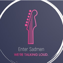 Enter Sadmen: The Hard Rock & Heavy Metal Hall of Fame