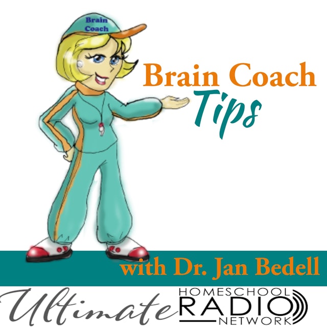 Brain Coach Tips