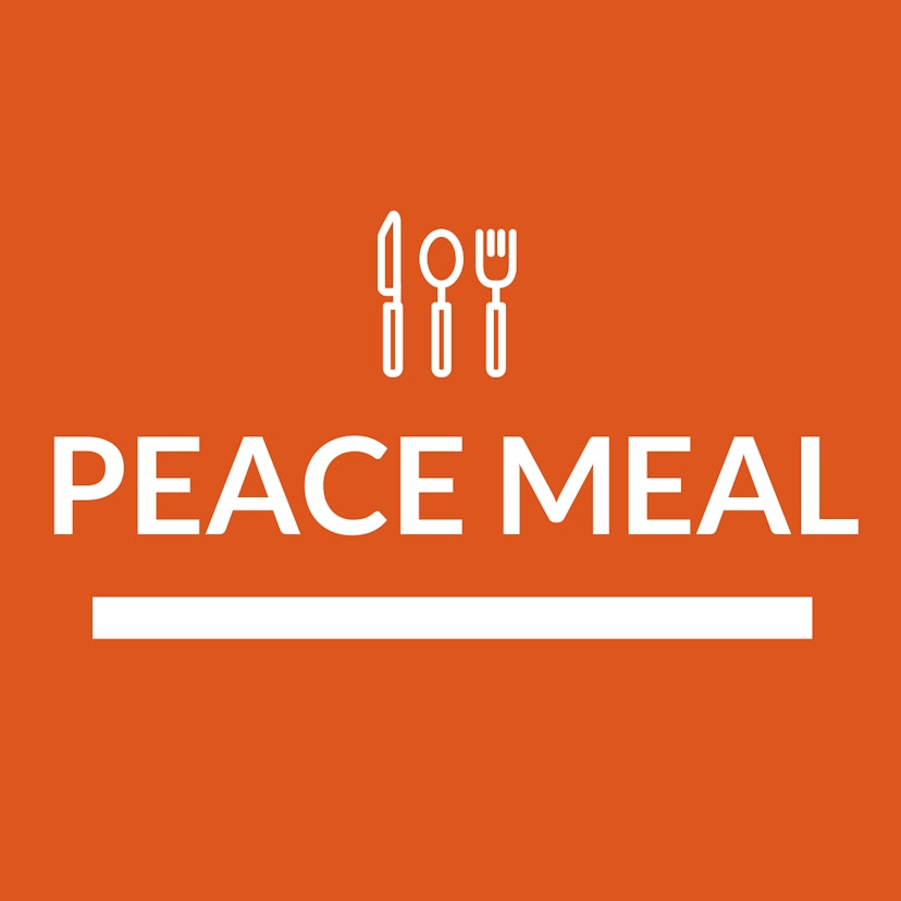 Peace Meal