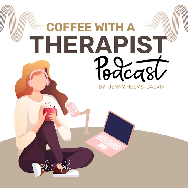 Coffee with a Therapist