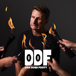 Dan Does Footy